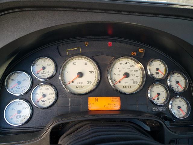 2012 INTERNATIONAL PROSTAR #3294339911