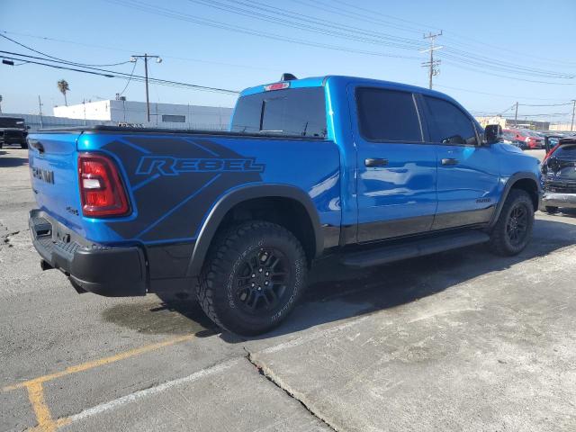 2025 RAM 1500 REBEL 1C6SRFLP4SN547151