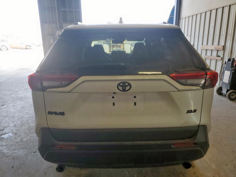 2025 TOYOTA RAV4 XLE P #3316089235