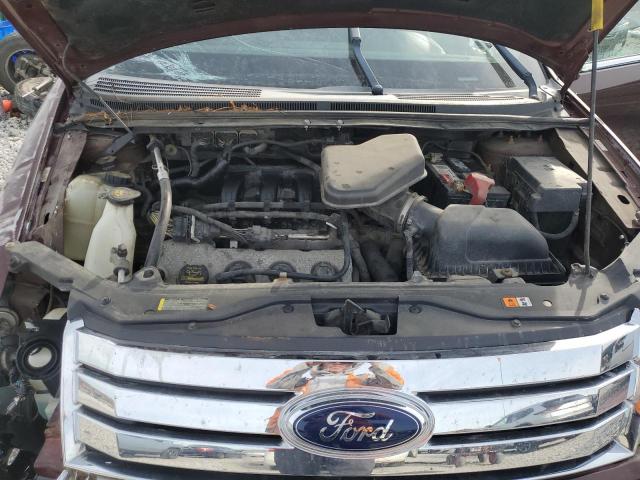 2010 FORD EDGE LIMIT - 2FMDK4KC9ABA00732