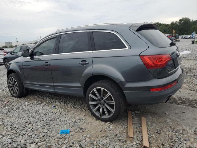2012 AUDI Q7 PREMIUM #3304760907