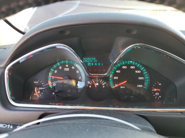 2017 CHEVROLET TRAVERSE L #3285787664