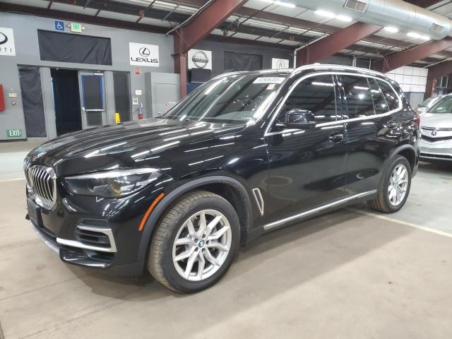 Global Auto Auctions: 2022 BMW X5 XDRIVE4