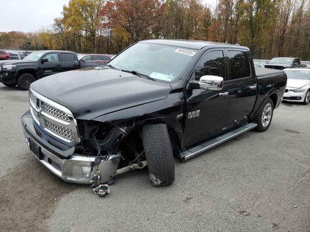 Global Auto Auctions: 2017 RAM 1500 LARAM