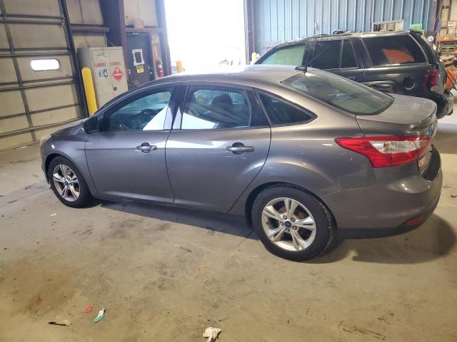 2014 FORD FOCUS SE #3287700017