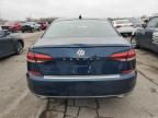 Lot #3296937817 2022 VOLKSWAGEN PASSAT SE