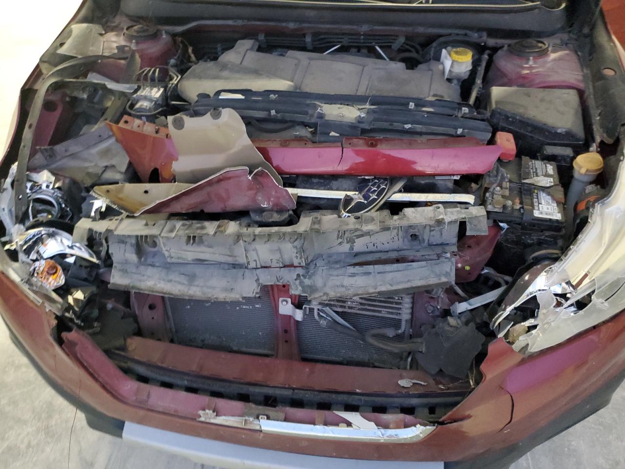 SUBARU OUTBACK 3.6R LIMITED