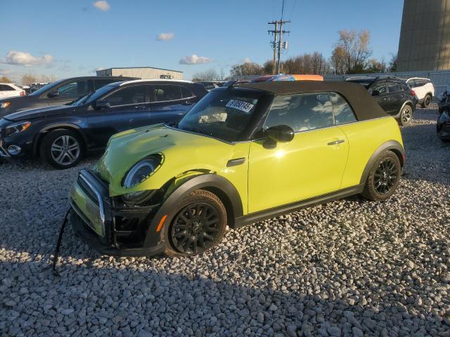 2024 MINI COOPER - WMW23DL04R3R33816