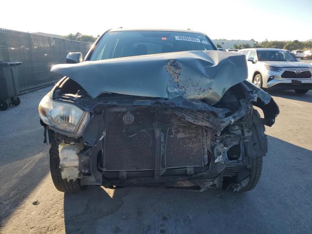 2008 TOYOTA HIGHLANDER #3297894798