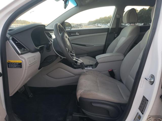 2017 HYUNDAI TUCSON SE #3291356159