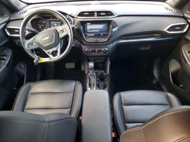 2021 CHEVROLET TRAILBLAZE #3291201960