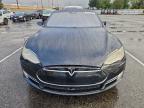 Lot #3305680732 2015 TESLA MODEL S