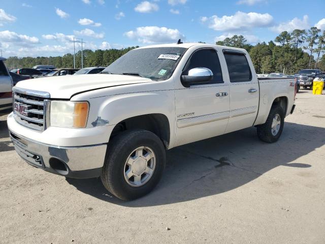 GMC SIERRA K15