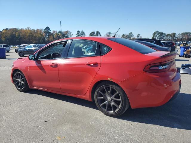 2016 DODGE DART SE #3296085876
