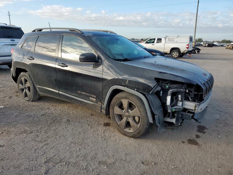 2016 JEEP CHEROKEE L #3304794335