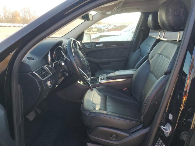 2015 MERCEDES-BENZ GL 350 BLU #3296232440