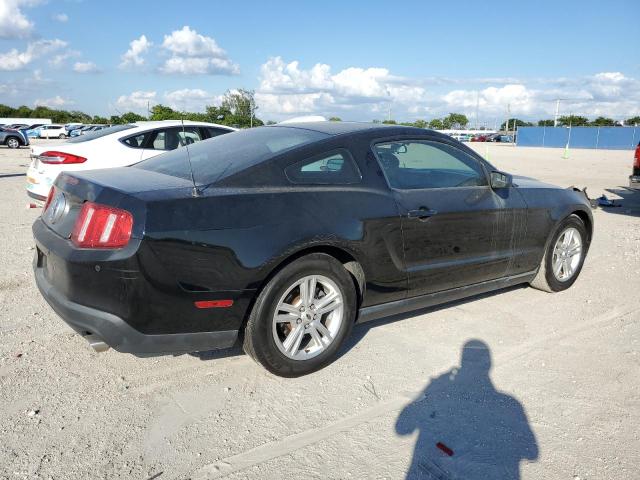 2012 FORD MUSTANG #3301827365