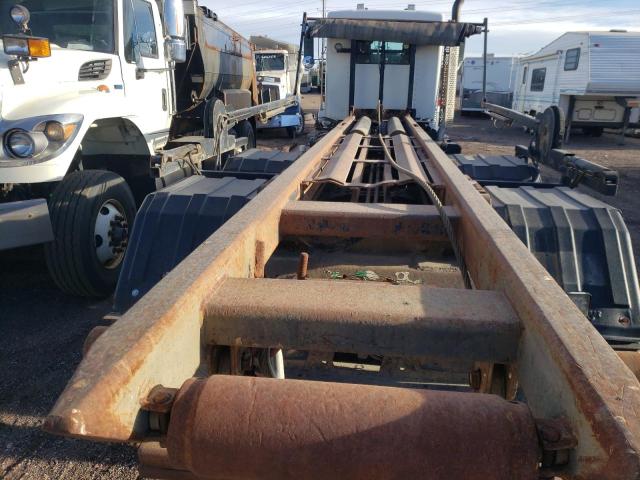 2011 KENWORTH T800 #3312493620