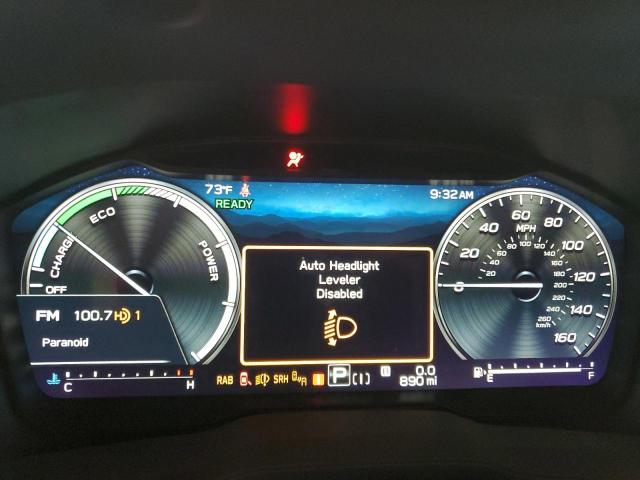 2025 SUBARU FORESTER S #3303742441