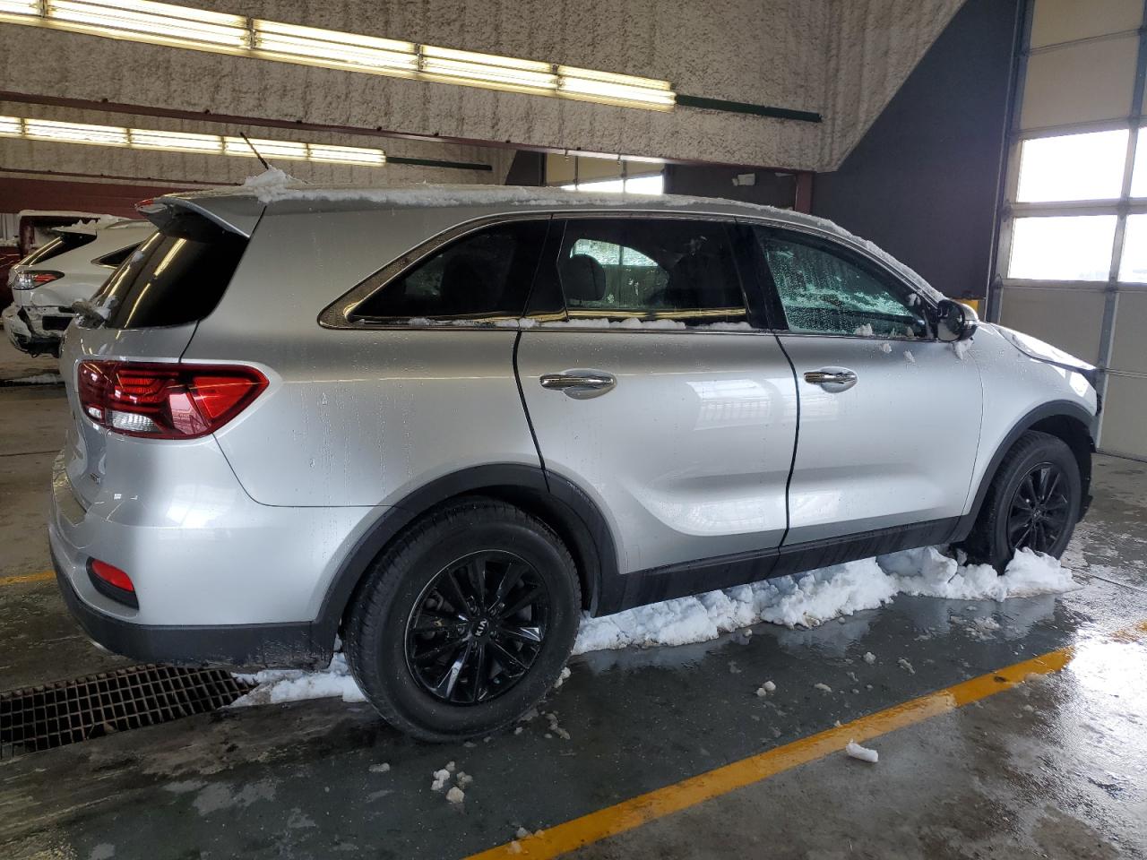 KIA SORENTO L