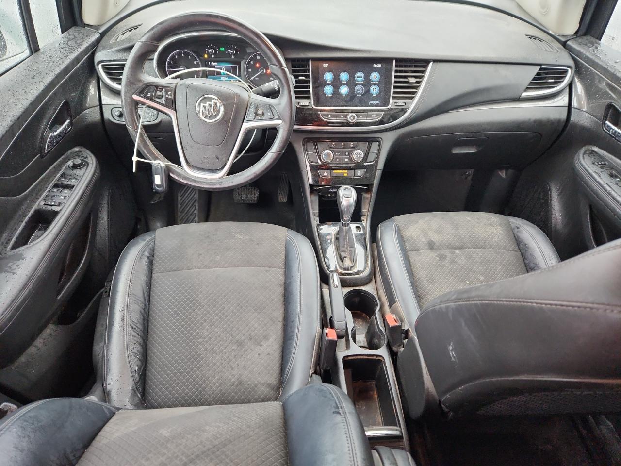 BUICK ENCORE PREFERRED