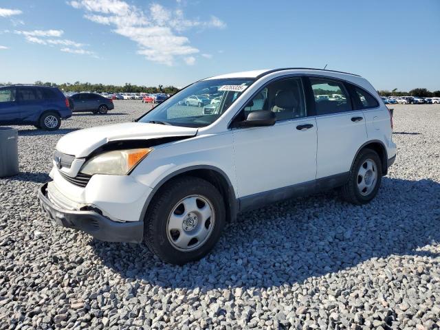 HONDA CR-V LX