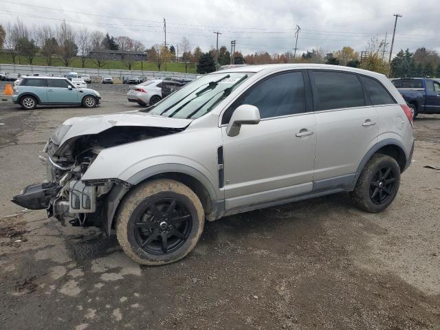 Global Auto Auctions: 2008 SATURN VUE XE