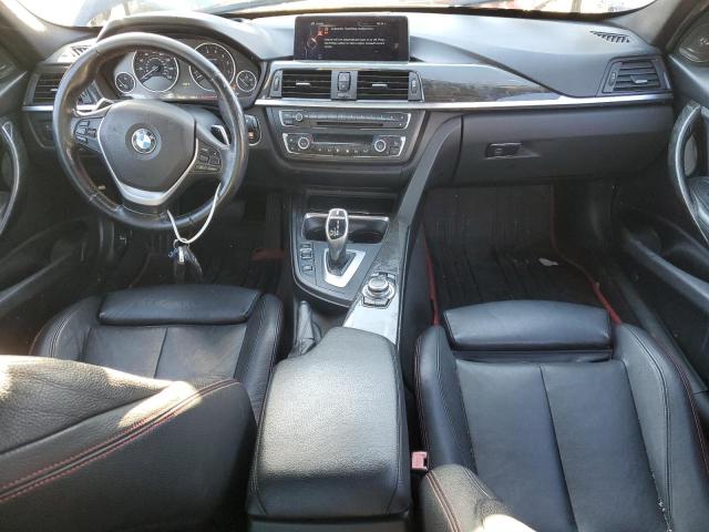 2013 BMW ACTIVEHYBR #3309030157