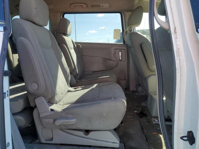 2015 NISSAN QUEST S #3292331315