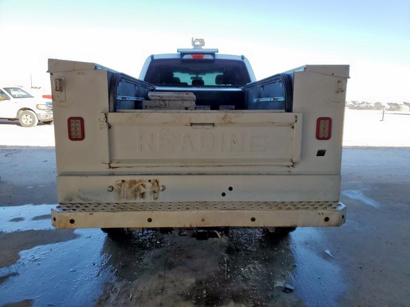 2017 FORD F250 SUPER #3296334422