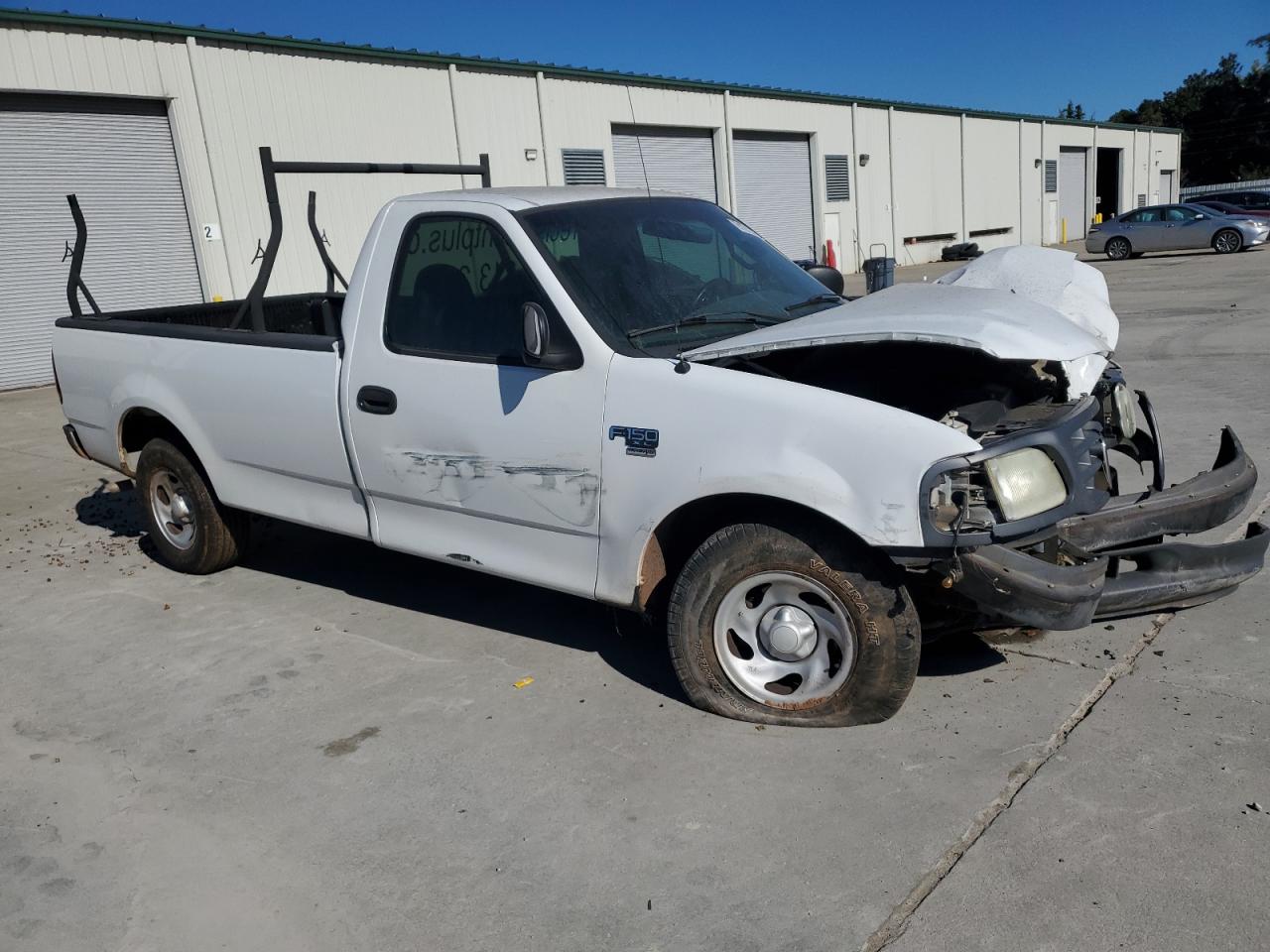 Lot #3292326289 2001 FORD F150