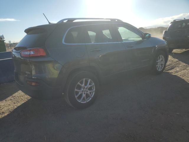 2014 JEEP CHEROKEE L - 1C4PJLCB9EW212958