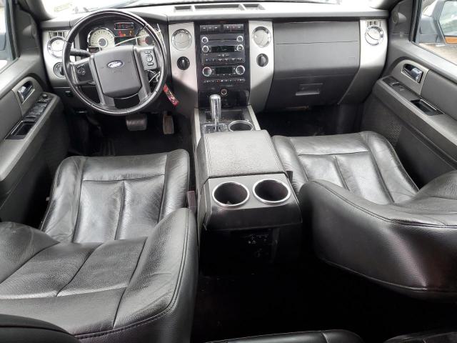 2014 FORD EXPEDITION #3286507216