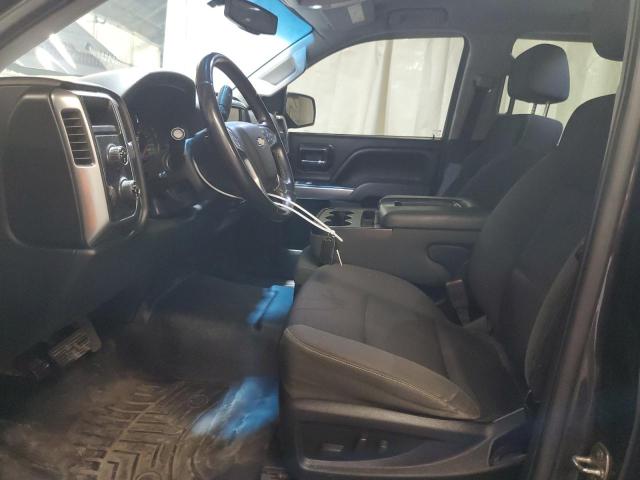 2014 CHEVROLET SILVERADO #3303954730