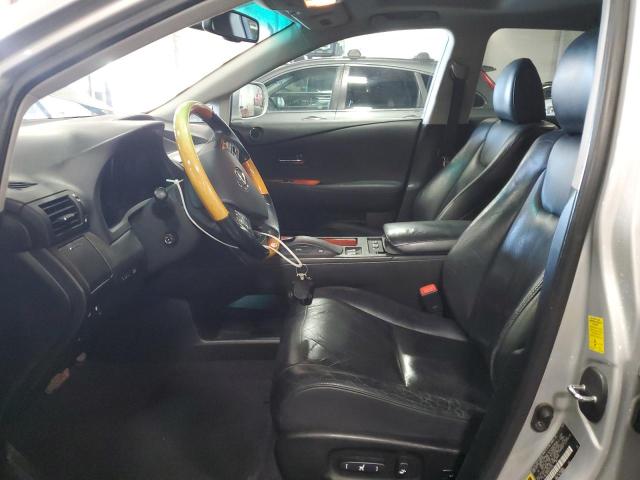2010 LEXUS RX 350 #3281597428