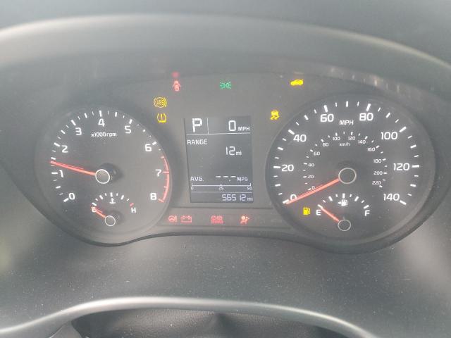 2018 KIA RIO LX #3308324197