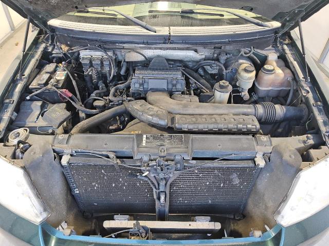 2007 FORD F150 SUPER #3308302187