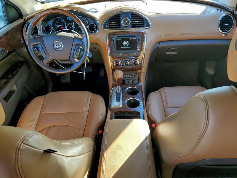 2017 BUICK ENCLAVE #3309711854