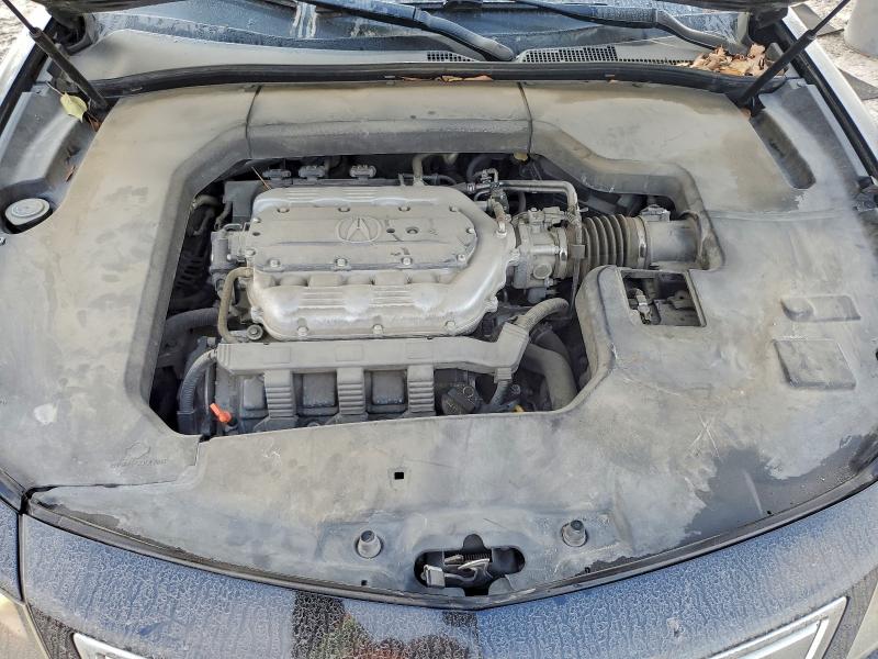 2012 ACURA TL #3303845512