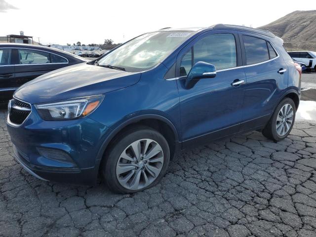Global Auto Auctions: 2019 BUICK ENCORE PRE