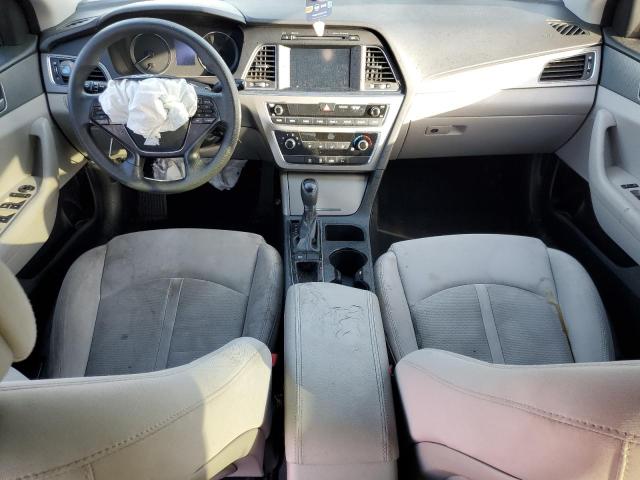 2016 HYUNDAI SONATA SE #3284169561