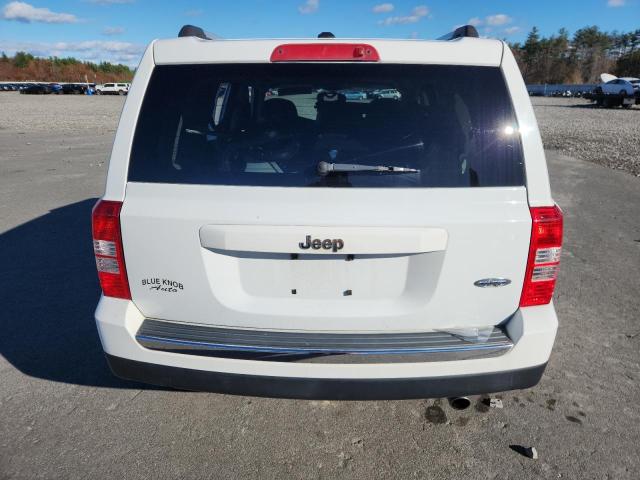 2016 JEEP PATRIOT LA - 1C4NJPFA0GD676978