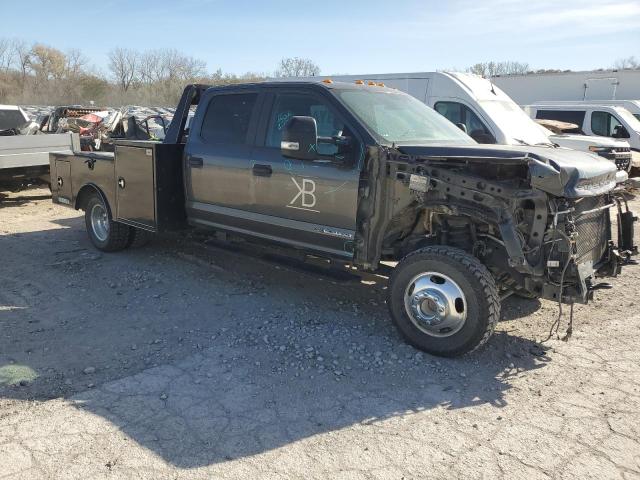 2017 FORD F350 SUPER #3285994799