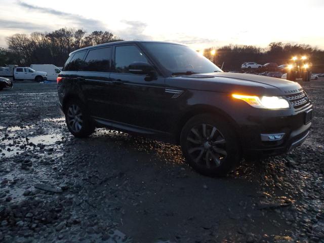 2014 LAND ROVER RANGE ROVE #3294491516