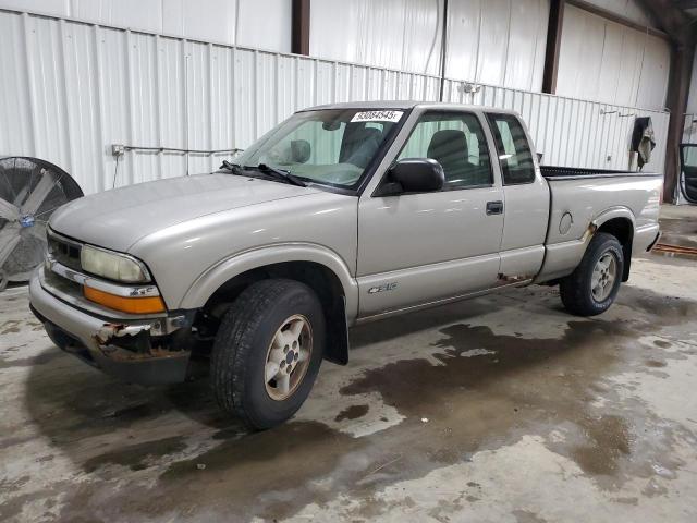 2003 CHEVROLET S TRUCK S1 #3310582044