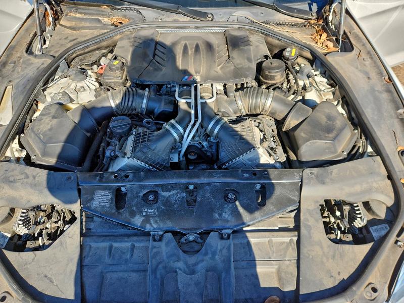 2017 BMW M6 GRAN CO #3301714380