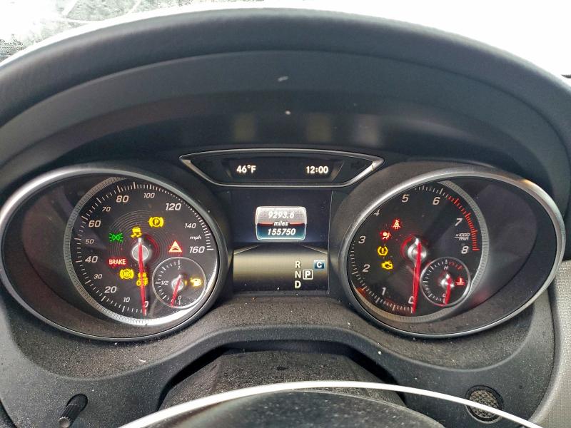 2020 MERCEDES-BENZ GLA 250 #3296938815