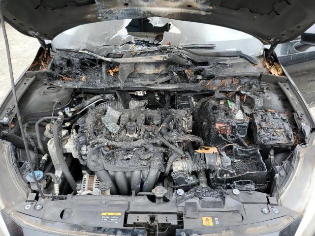 2017 TOYOTA YARIS IA #3304637953