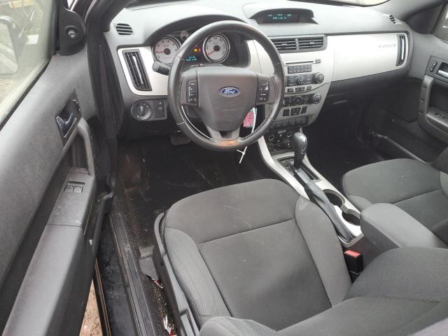 2008 FORD FOCUS SE #3294345883