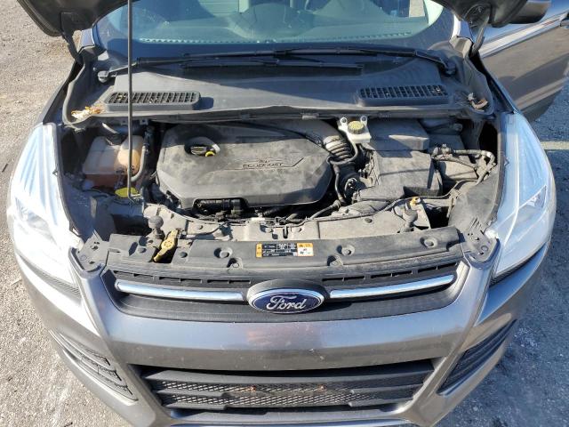 2014 FORD ESCAPE SE - 1FMCU0GXXEUC45131